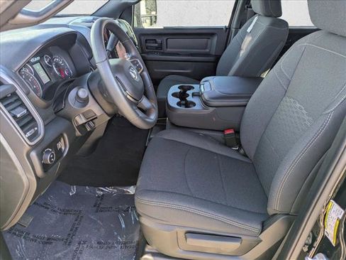 New 2026 RAM 3500 Tradesman image 4