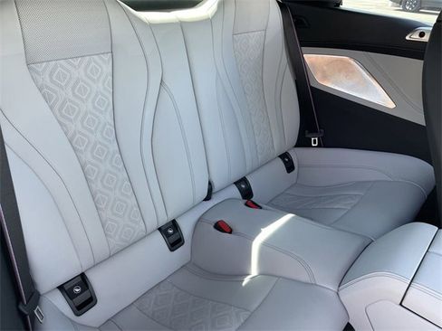 New 2025 BMW M8 Competition image 13