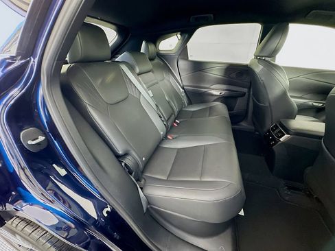 Used 2024 Lexus RX 350 FWD image 26