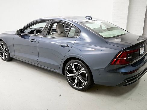 Certified 2024 Volvo S60 B5 Ultimate image 7