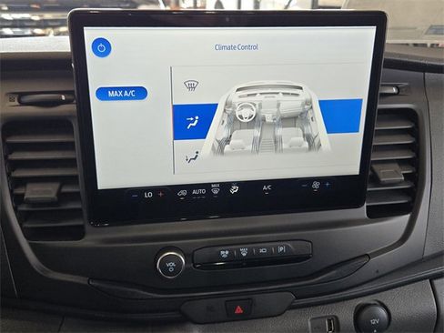 New 2025 Ford Transit 350 148 High Roof Extended DRW image 15