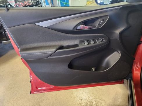 Used 2024 Buick Envista Preferred w/ Convenience I Package image 11