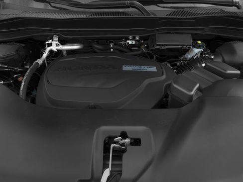 Used 2016 Honda Pilot Touring image 8