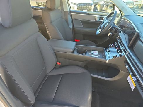 New 2026 Hyundai Santa Fe SE image 10