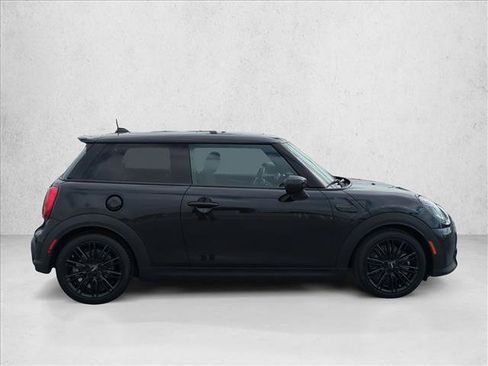 Used 2024 MINI Cooper S w/ Signature Upholstery Package FWD image 4