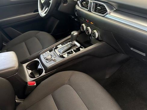 Certified 2025 MAZDA CX-5 AWD 2.5 S image 16