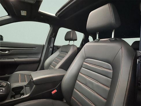 Certified 2026 Honda CR-V Sport-L image 10