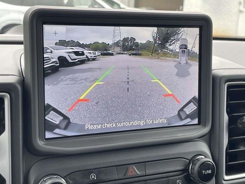 Used 2024 Ford Bronco Sport Big Bend w/ Convenience Package image 28