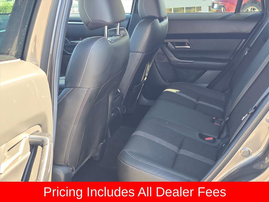 Used 2025 MAZDA CX-50 AWD 2.5 S w/ Weather Package image 10