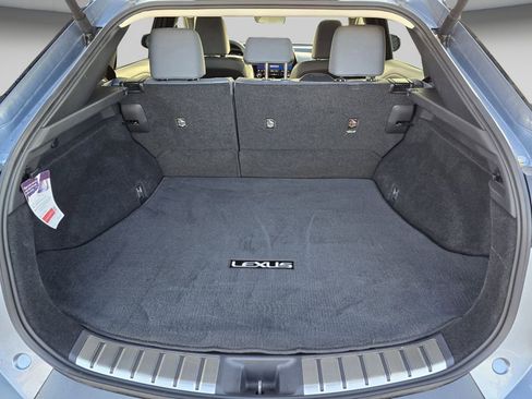 Used 2023 Lexus RZ 450e Premium image 27