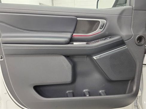 New 2025 Ford Expedition Max Platinum w/ Stealth Performance Package image 22