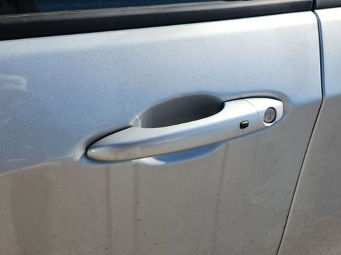 New 2026 Jeep Compass Latitude w/ Quick Order Package 29K image 8