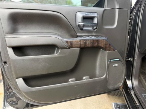 Used 2015 GMC Sierra 1500 Denali w/ Driver Alert Package image 26