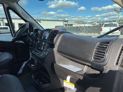 Used 2025 RAM ProMaster 3500 image 10