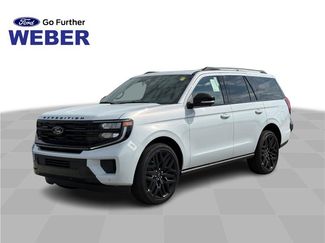 New 2026 Ford Expedition Platinum AWD/4WD video 1
