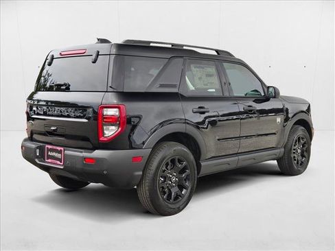 New 2025 Ford Bronco Sport Big Bend w/ Convenience Package image 2