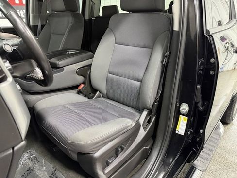 Used 2017 Chevrolet Silverado 2500 LT w/ All Star Edition image 18