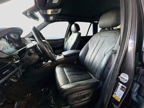 Used 2018 BMW X5 sDrive35i image 21