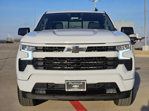 New 2026 Chevrolet Silverado 1500 RST w/ Convenience Package II image 6