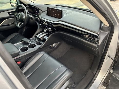 Certified 2023 Acura MDX FWD image 38