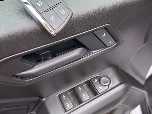 New 2026 Chevrolet Colorado Trail Boss AWD/4WD image 11