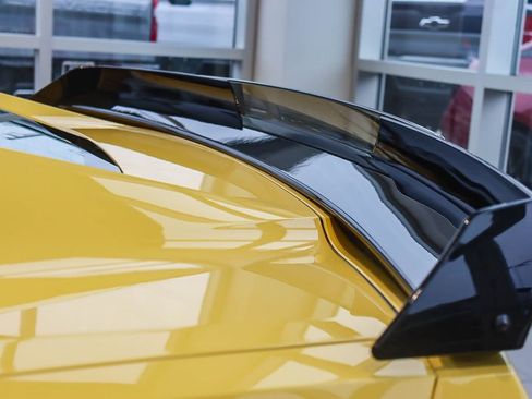 Used 2018 Chevrolet Corvette Z06 w/ Z07 Performance Package image 60