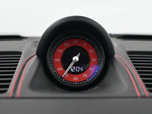 Certified 2026 Porsche 911 Carrera 4 GTS AWD/4WD image 10