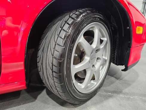 Used 1994 Acura NSX RWD image 79