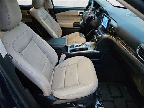 Used 2020 Ford Explorer Limited image 23