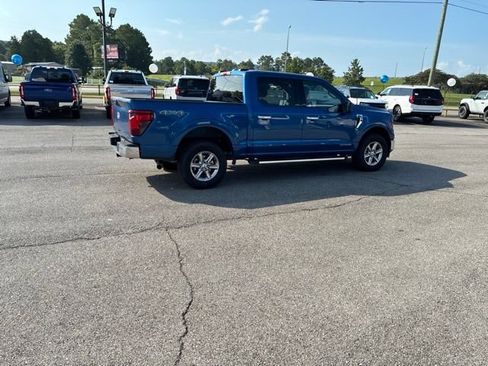 Used 2024 Ford F150 XLT w/ Mobile Office Package AWD/4WD image 52
