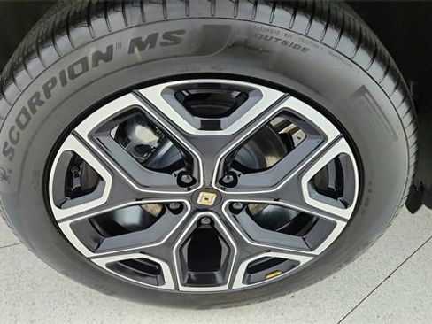 Used 2025 Rivian R1T Adventure image 55