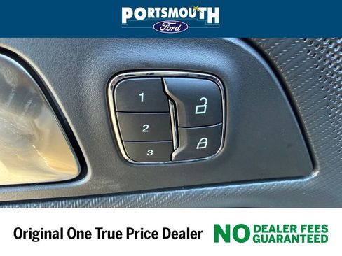 New 2026 Ford Mustang GT Premium image 23