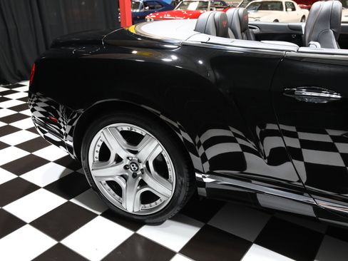 Used 2012 Bentley Continental GT AWD/4WD image 26