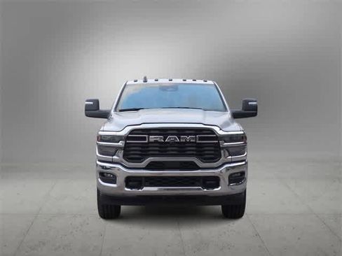 New 2026 RAM 2500 Tradesman image 3