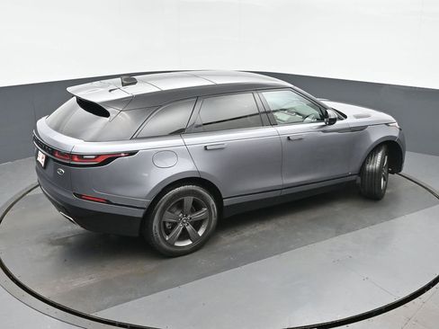 Used 2020 Land Rover Range Rover Velar R-Dynamic S image 34