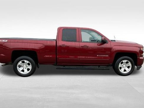 Used 2016 Chevrolet Silverado 1500 LT w/ All Star Edition image 11
