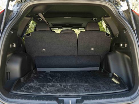 Used 2025 Honda CR-V Sport image 41