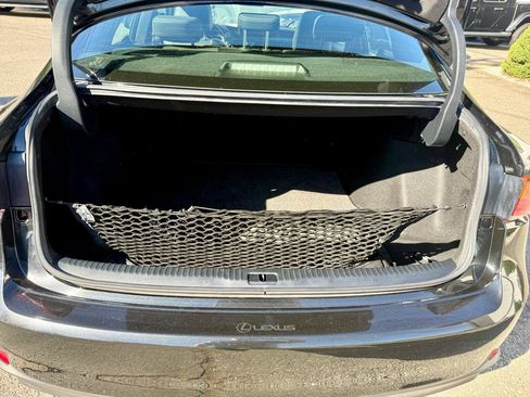 Used 2018 Lexus IS 300 F Sport w/ F Sport Package AWD/4WD image 21