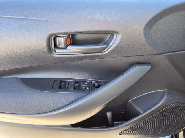 Used 2026 Toyota Corolla LE FWD image 24