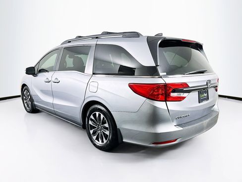 Used 2021 Honda Odyssey EX-L image 5
