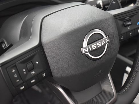 New 2026 Nissan Rogue SV w/ SV Premium Package image 13