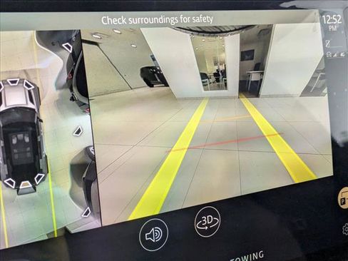 New 2026 Land Rover Defender 110 OCTA image 13