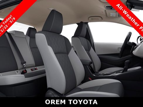 New 2026 Toyota Corolla LE image 20