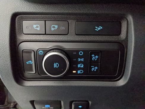 Certified 2024 Ford F250 Lariat AWD/4WD image 14