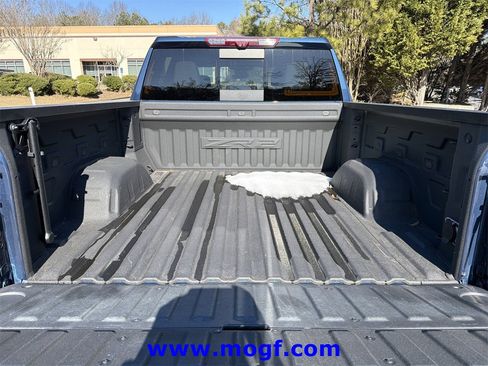 Used 2023 Chevrolet Silverado 1500 ZR2 w/ ZR2 Bison Edition image 28