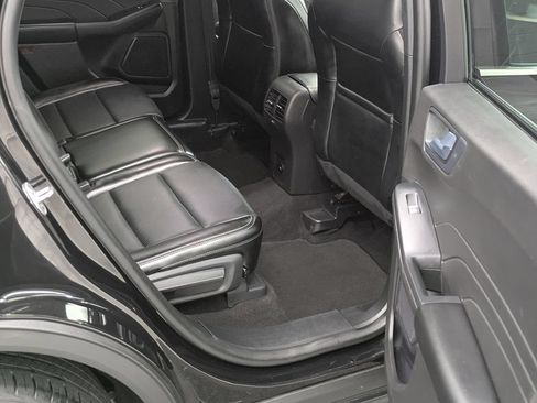 Used 2024 Ford Escape Platinum AWD/4WD image 24