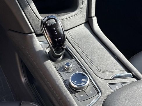 New 2025 Cadillac XT6 Premium Luxury w/ Technology Package image 14