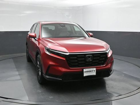 Used 2026 Honda CR-V EX-L image 17