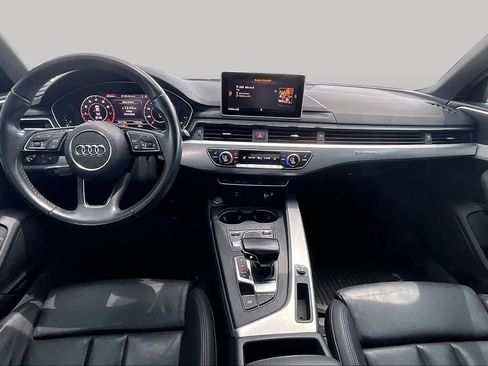 Used 2019 Audi A4 2.0T Premium Plus w/ Premium Plus Package AWD/4WD image 16
