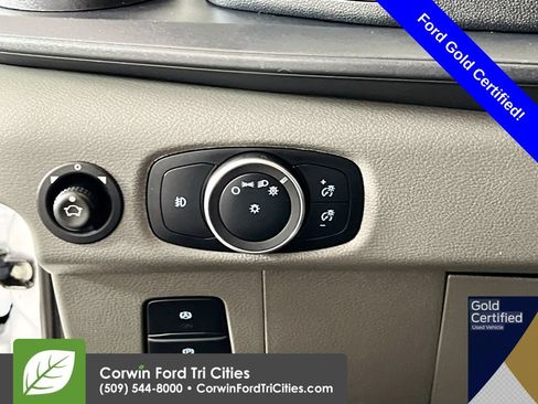 Used 2022 Ford Transit 350 XLT AWD/4WD image 18